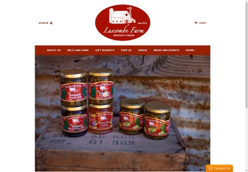 Luscombe Farm capture - 2025-04-15 22:20:11