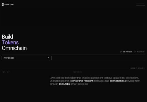 LayerZero capture - 2025-04-15 22:36:47