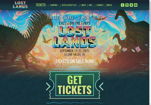 Lost Lands capture - 2025-04-15 22:38:38