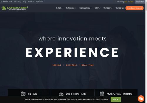 Logic ERP capture - 2025-04-15 22:42:02