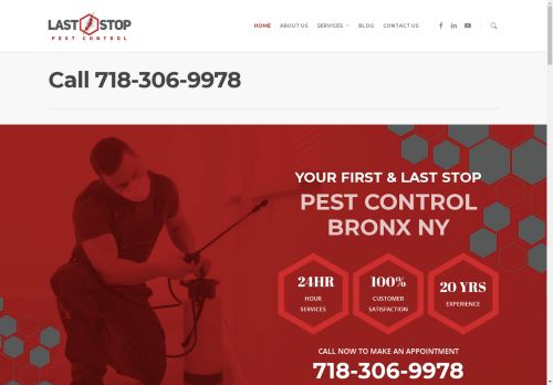 Last Stop Pest Control capture - 2025-04-15 22:43:52