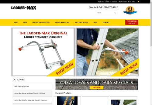 Ladder Max capture - 2025-04-15 22:48:26