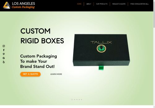 LA Custom Packaging capture - 2025-04-15 22:52:21