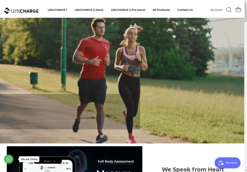 LifeCHARGE capture - 2025-04-15 22:54:22