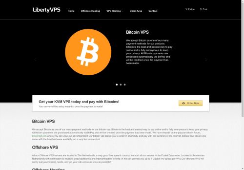 LibertyVPS capture - 2025-04-15 22:55:28