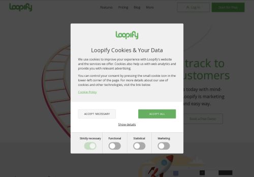 Looptify capture - 2025-04-15 22:55:28