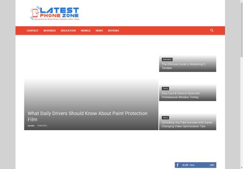 Latest Phone Zone capture - 2025-04-15 22:56:28