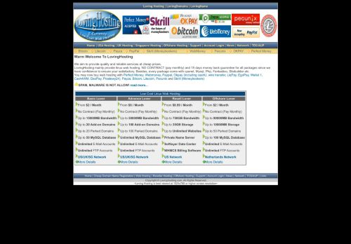 LovingHosting capture - 2025-04-15 22:56:28