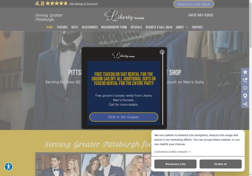 Liberty Men's Formals capture - 2025-04-15 22:57:42