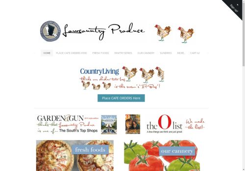 Lowcountry Produce capture - 2025-04-15 22:59:15