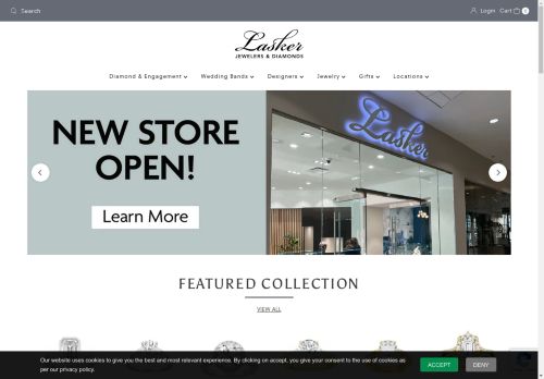 Lasker Jewelers capture - 2025-04-15 22:59:15