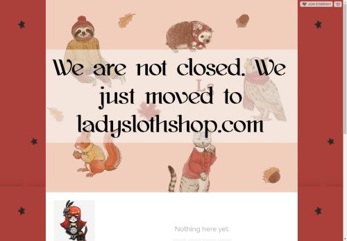 Lady Sloth capture - 2025-04-15 23:02:33