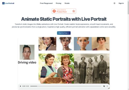 Live Portrait capture - 2025-04-15 23:06:00