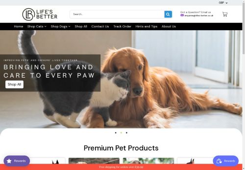 Lifes Better capture - 2025-04-15 23:09:48