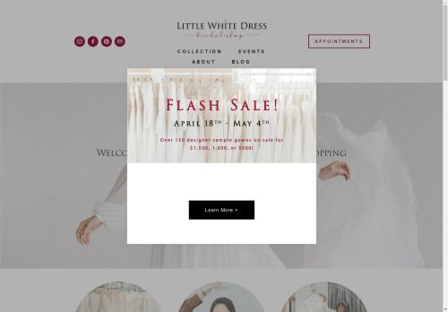 Little White Dress capture - 2025-04-15 23:11:59