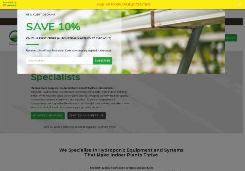 Logan Hydroponics capture - 2025-04-15 23:13:50