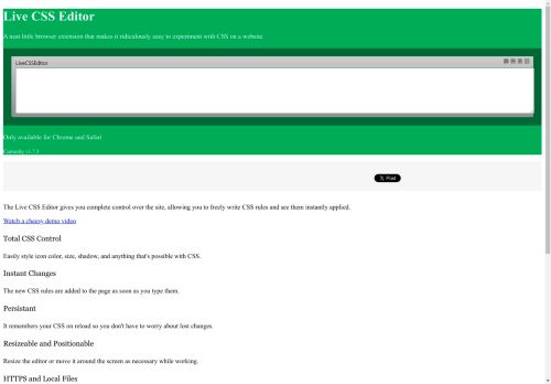 Live CSS Editor capture - 2025-04-15 23:17:41
