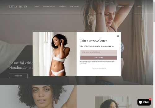 Luva Huva capture - 2025-04-15 23:24:15