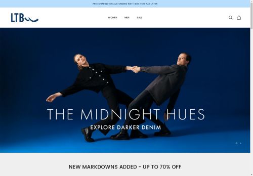 LTB Jeans capture - 2025-04-15 23:27:07