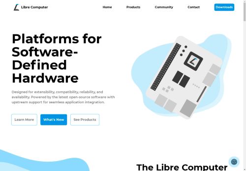 Libre Computer Project capture - 2025-04-15 23:29:17