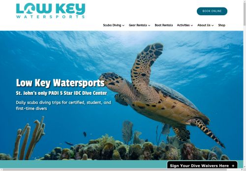 Low Key Watersports capture - 2025-04-15 23:37:06