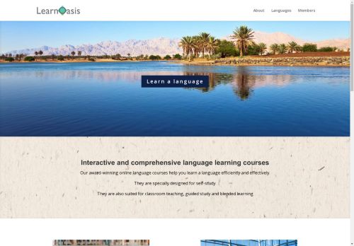 LearnOasis capture - 2025-04-15 23:39:06