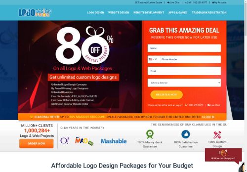 Logo Design Pros capture - 2025-04-15 23:41:07