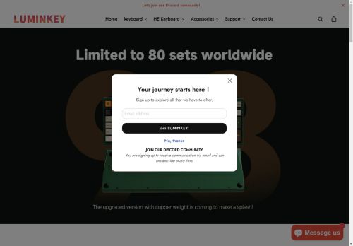 LUMINKEY capture - 2025-04-15 23:44:14