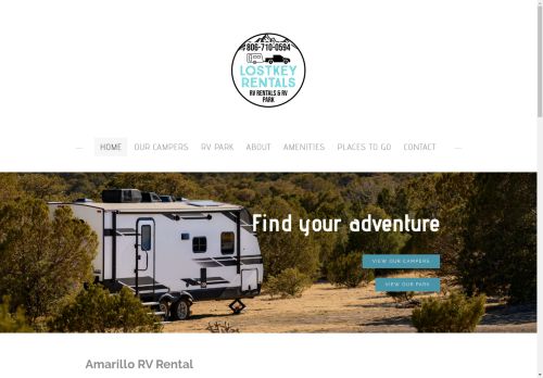 Lostkey Rentals capture - 2025-04-15 23:49:58