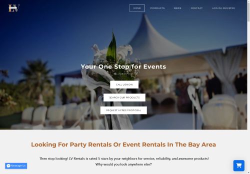 Lv-rents.com capture - 2025-04-15 23:51:23