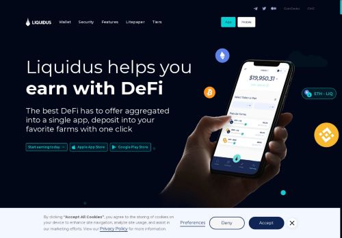 Liquidus Finance capture - 2025-04-15 23:58:07