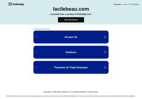 Laci Le Beau capture - 2025-04-16 00:00:08