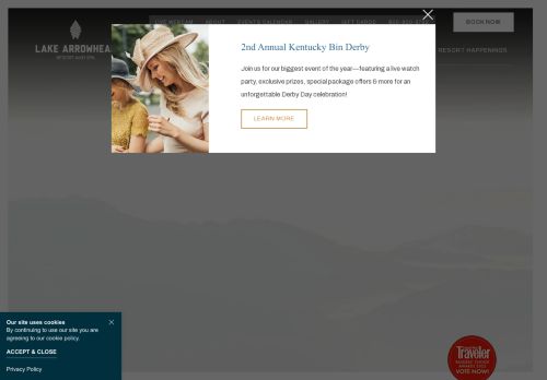 Lake Arrowhead capture - 2025-04-16 00:02:43