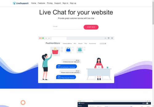 LiveSupporti capture - 2025-04-16 00:05:49