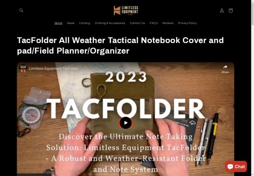 Limitless Equipment capture - 2025-04-16 00:09:02