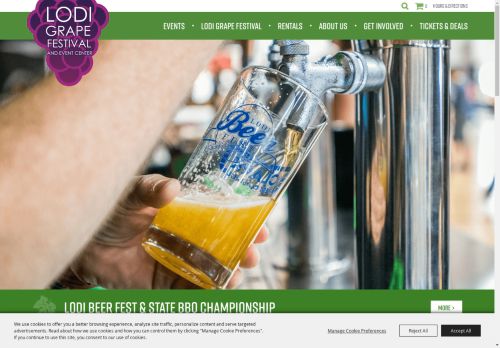 Lodi Grape Festival capture - 2025-04-16 00:20:05