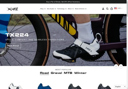 Lake Cycling capture - 2025-04-16 00:20:05