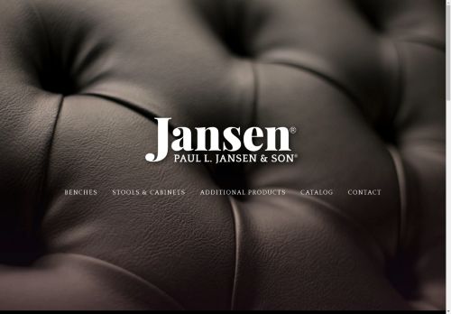 Paul L Jansen and Son capture - 2025-04-16 00:25:21