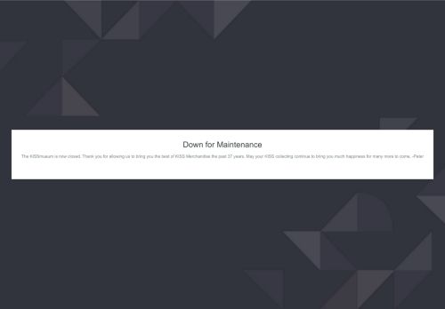 Kiss Museum capture - 2025-04-16 00:28:38