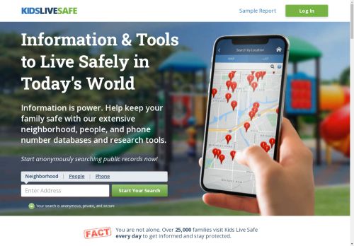 Kids Live Safe capture - 2025-04-16 00:30:33