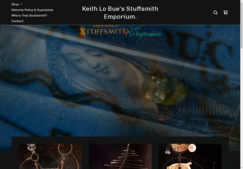 Keith Lo Bue capture - 2025-04-16 00:30:33