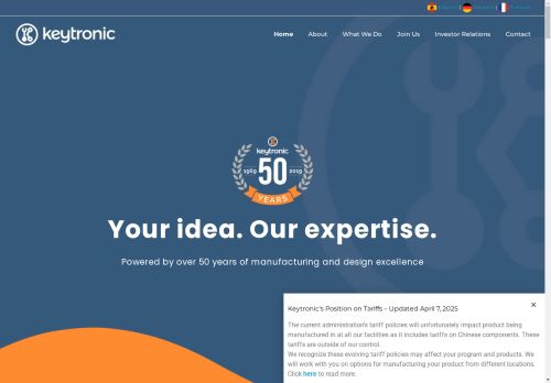 KeytronicEMS capture - 2025-04-16 00:31:20