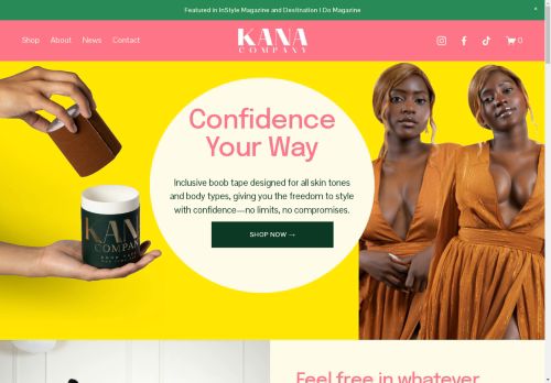 Kana Company capture - 2025-04-16 00:32:31