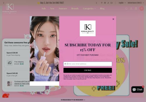 Korean Beauty KR capture - 2025-04-16 00:37:50