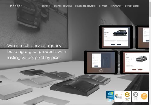 Kazoo Technology capture - 2025-04-16 00:41:53