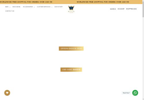 Kings Traders capture - 2025-04-16 00:43:23