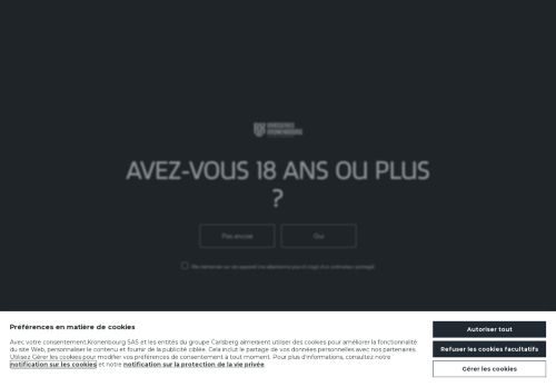 Kronenbourg SAS capture - 2025-04-16 00:44:36