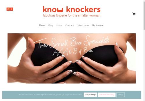 Know Knockers capture - 2025-04-16 00:45:56