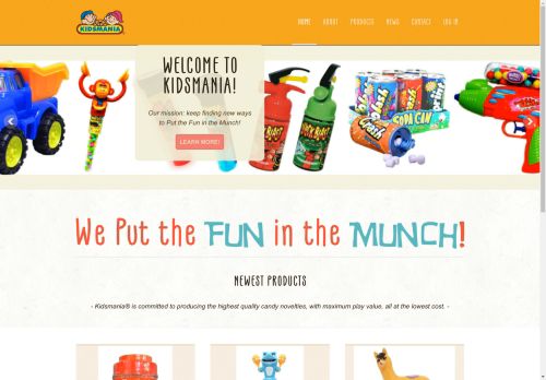 Kidsmania capture - 2025-04-16 00:47:01