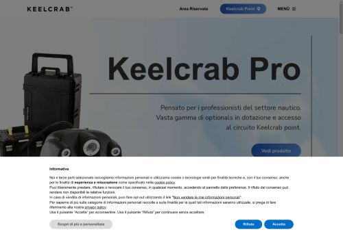 Keelcrab capture - 2025-04-16 00:50:22